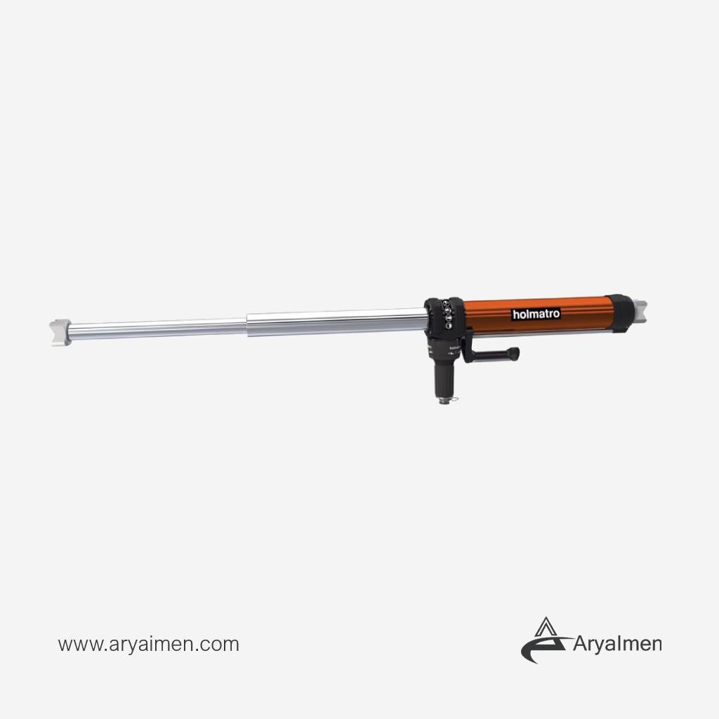 رام تلسکوپی هولماترو (مدل  TR 5370 LP) | Holmatro telescopic ram (model TR 5370 LP)