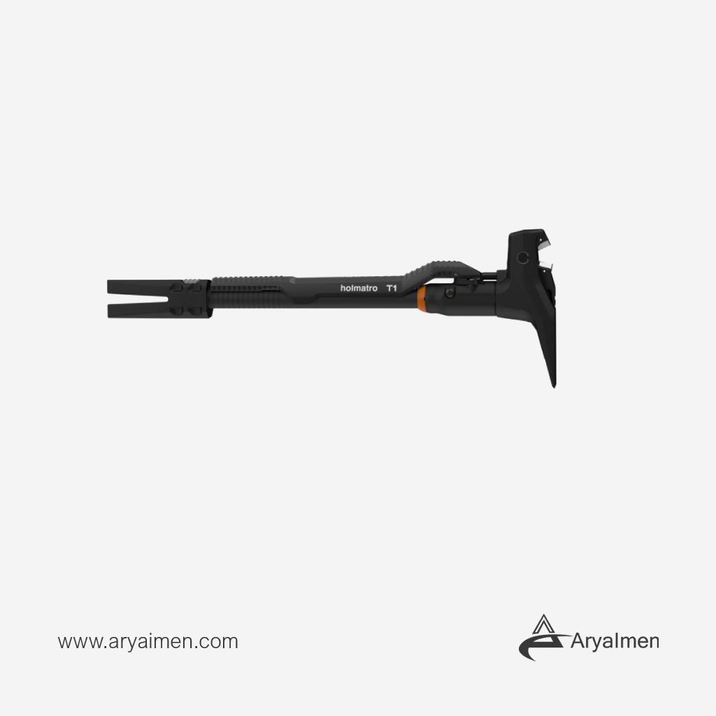 ابزار ورود T1 هولماترو | Holmatro T1 Entry Tool