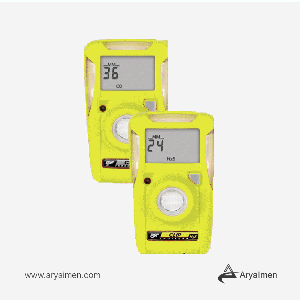 گازسنج 4 کاره دراگر مدل  x_am5000