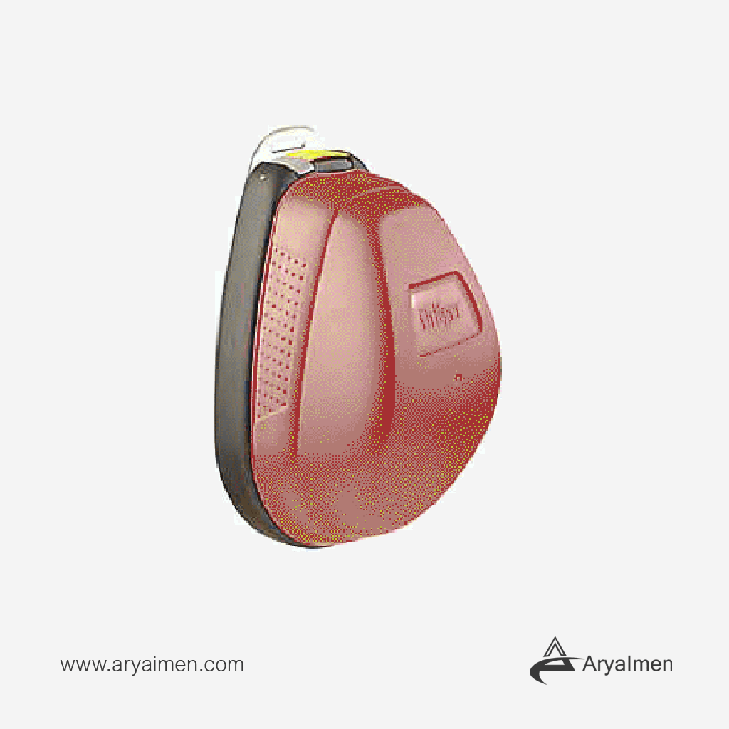 ماسک تنفسی فرار 3100 دراگر