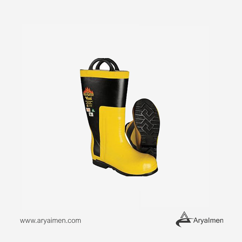 چکمه عملیاتی هارویک اصل مالزی | Harvik boot