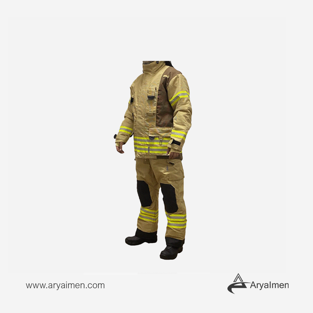 لباس عملیاتی 5 لایه کیوانج مدل ماتریکس پلاس | kivanc 5-layer operational clothing, Matrix Plus model